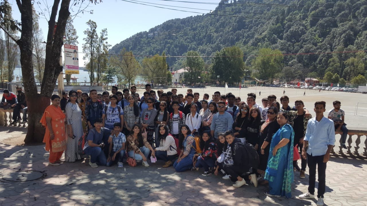 Trips and excursions Nainital