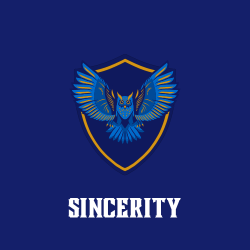 Sincerity House