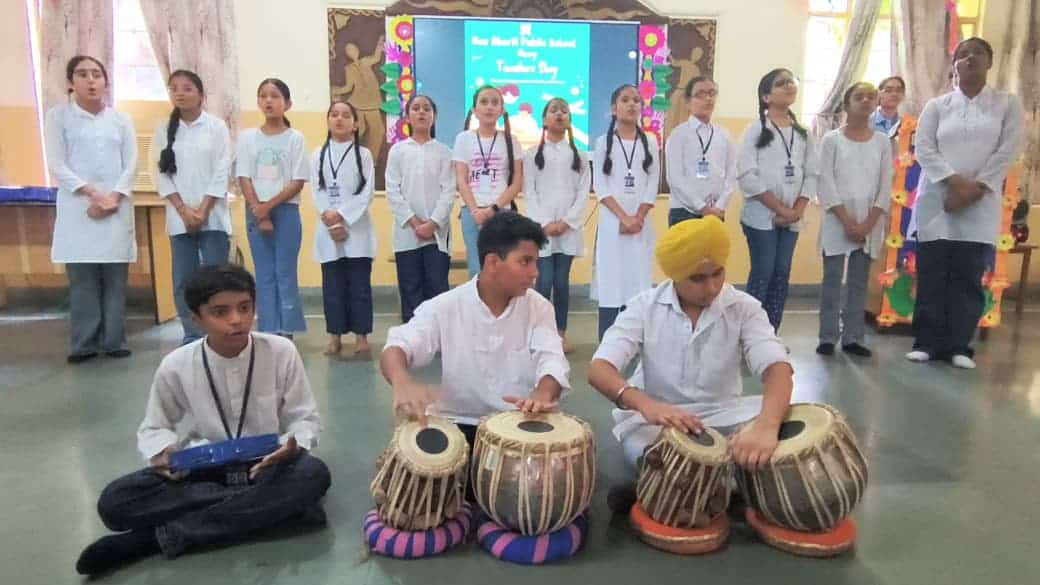 Certificate - India's Best Schools 2024 by Careers360