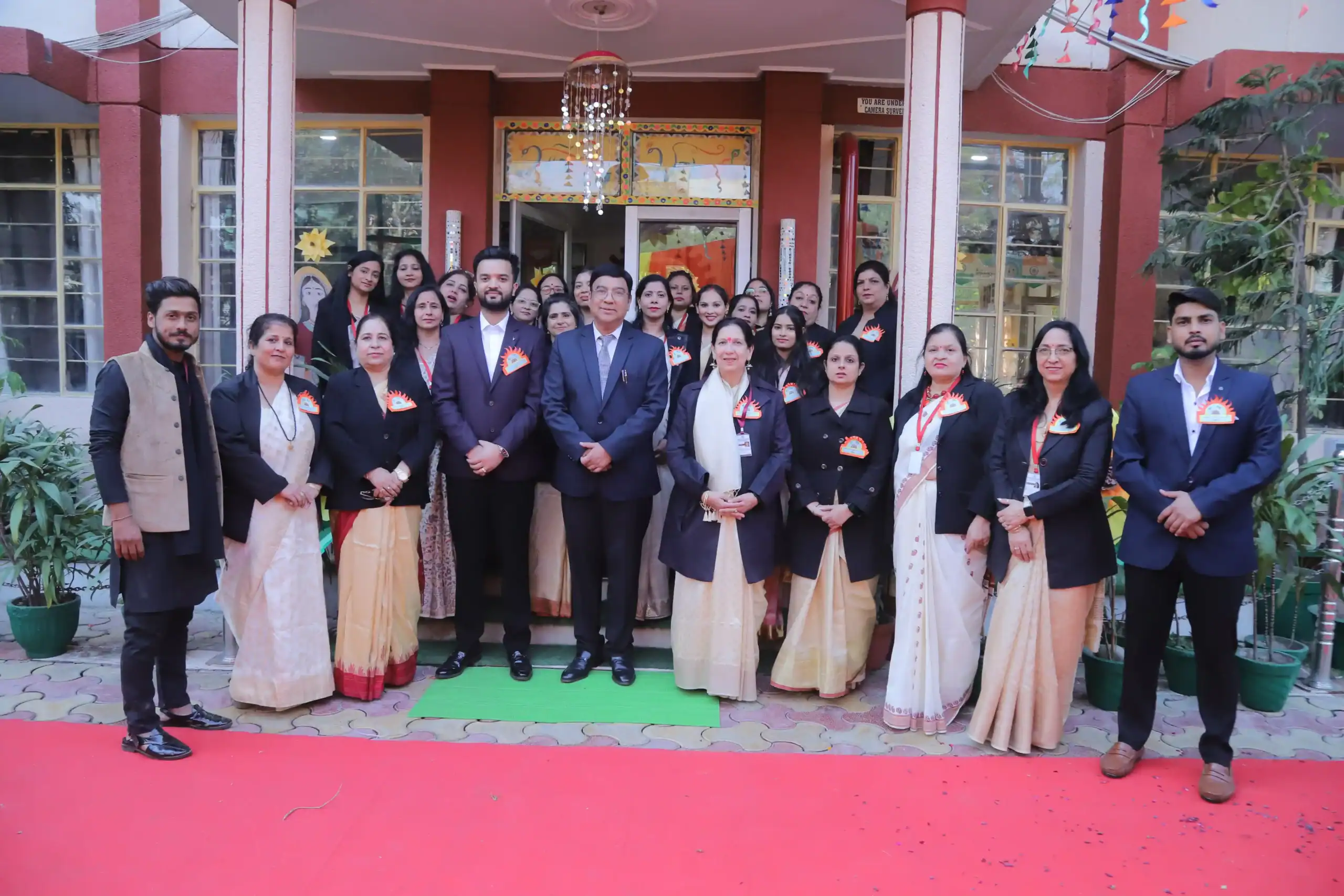 Certificate - India's Best Schools 2024 by Careers360